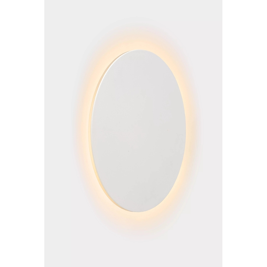 Lucide 46201/08/31 - LED Wandleuchte EKLYPS LED LED/8W/230V 25 cm