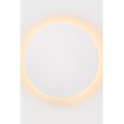 Lucide 46201/08/31 - LED Wandleuchte EKLYPS LED LED/8W/230V 25 cm