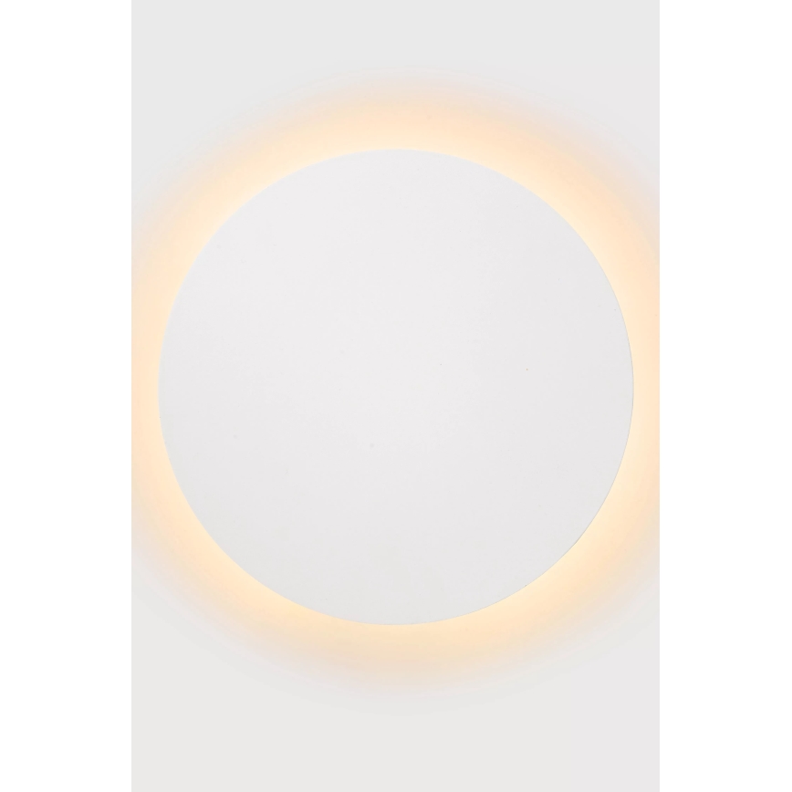 Lucide 46201/08/31 - LED Wandleuchte EKLYPS LED LED/8W/230V 25 cm