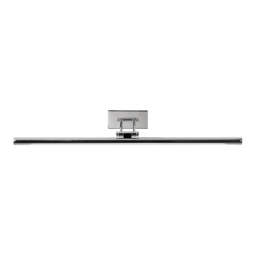 Lucide 48202/12/11 - Lampada LED per quadri GAVIN LED/13W/230V IP21 cromo lucido
