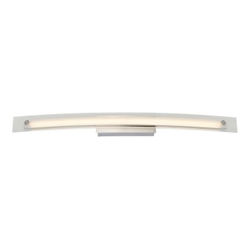 Lucide 48204/12/12 - Applique LED BOAZ LED/12W/230V IP21