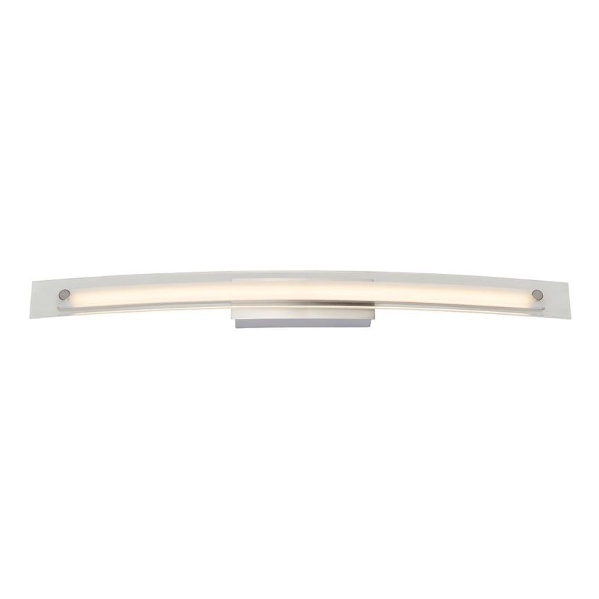 Lucide 48204/12/12 - Applique LED BOAZ LED/12W/230V IP21