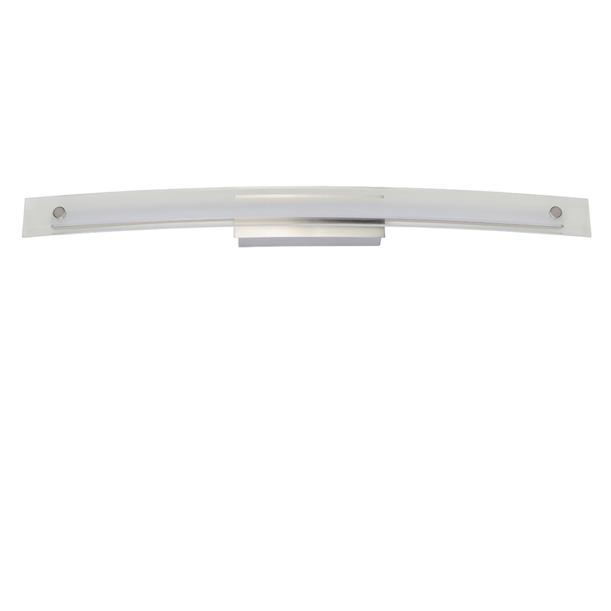 Lucide 48204/12/12 - Applique LED BOAZ LED/12W/230V IP21