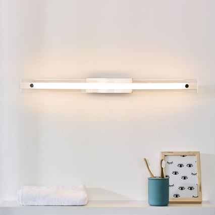Lucide 48204/12/12 - Applique LED BOAZ LED/12W/230V IP21
