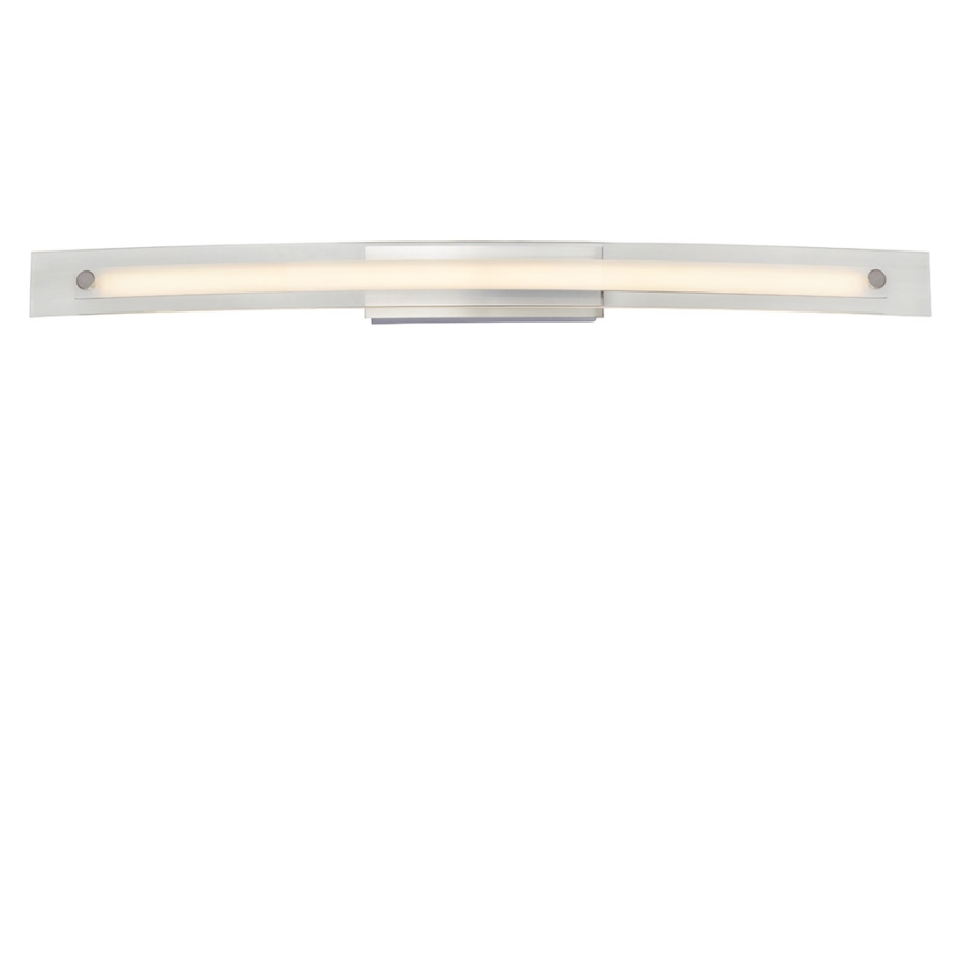 Lucide 48204/12/12 - Applique LED BOAZ LED/12W/230V IP21