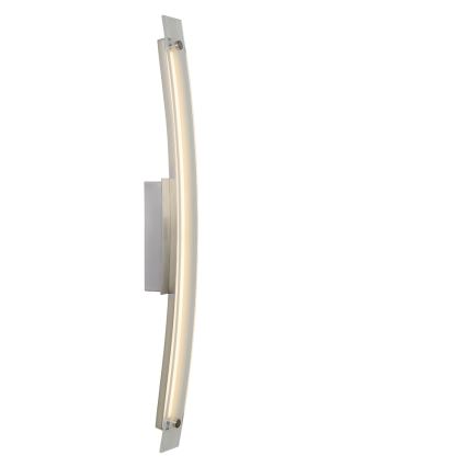 Lucide 48204/12/12 - Applique LED BOAZ LED/12W/230V IP21