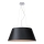 Lucide 61454/70/30 - Lampada a sospensione KONIC 3xE27/ESL 24W/230V