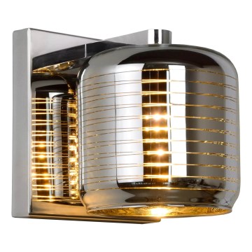 Lucide 70284/01/11 - Applique ERYN 1xG9/42W/230V