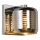 Lucide 70284/01/11 - Applique ERYN 1xG9/42W/230V