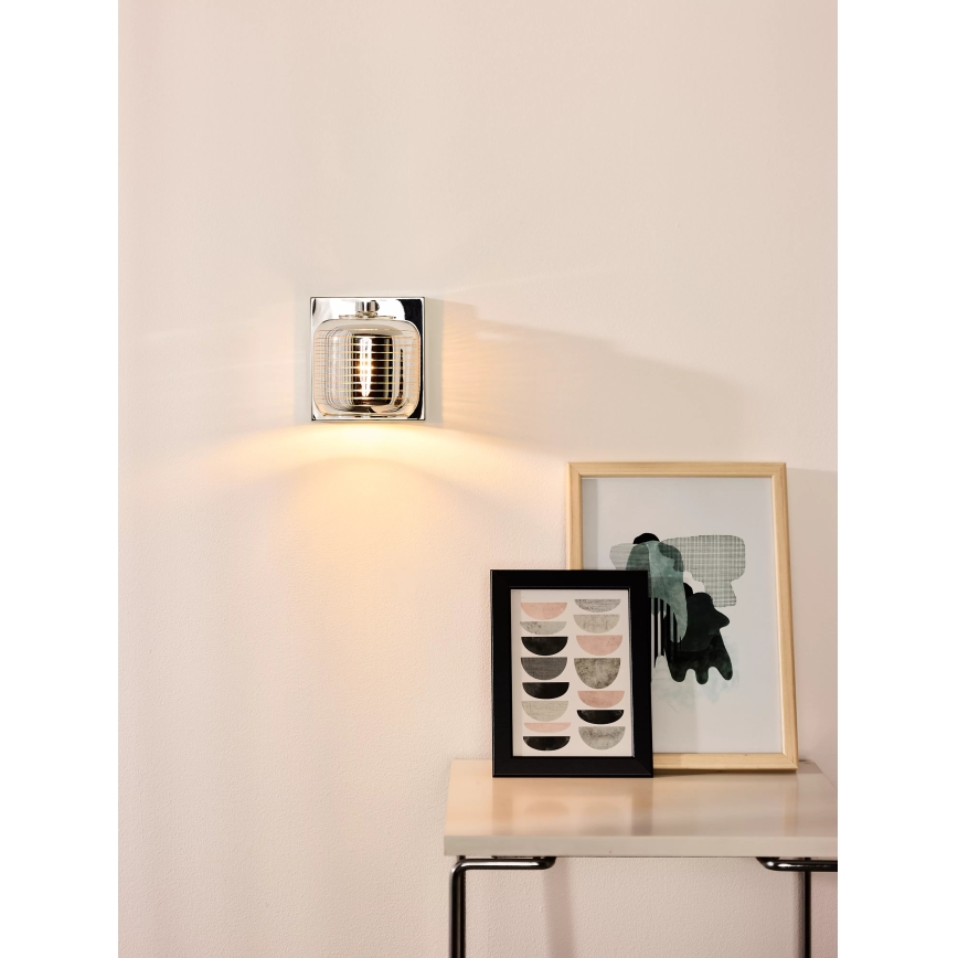 Lucide 70284/01/11 - Applique ERYN 1xG9/42W/230V
