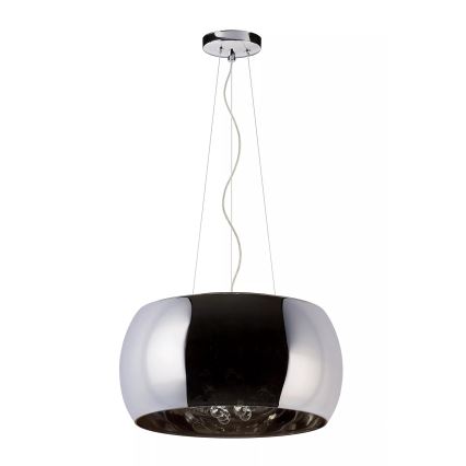 Lucide 70463/06/11 - Hängeleuchte PEARL 6xG9/28W/230V