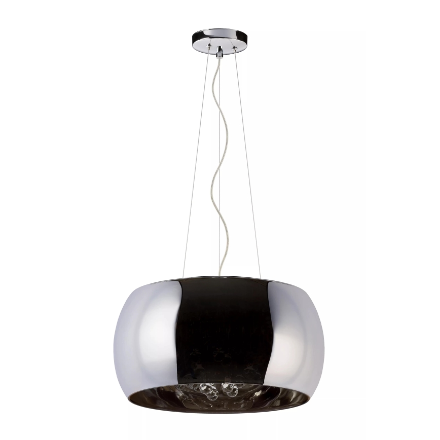 Lucide 70463/06/11 - Hängeleuchte PEARL 6xG9/28W/230V