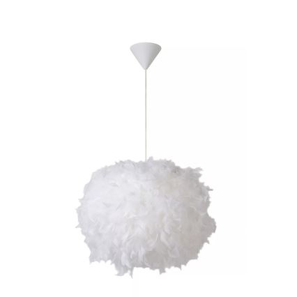 Lucide 71367/50/31 - Hängeleuchte GOOSY SOFT 1xE27/40W/230V