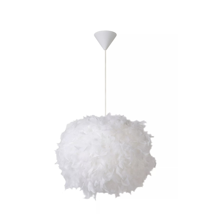 Lucide 71367/50/31 - Hängeleuchte GOOSY SOFT 1xE27/40W/230V