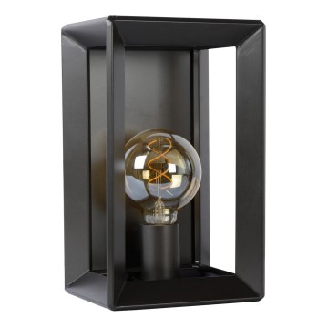 Lucide 73202/01/15 - Wandleuchte THOR 1xE27/60W/230V