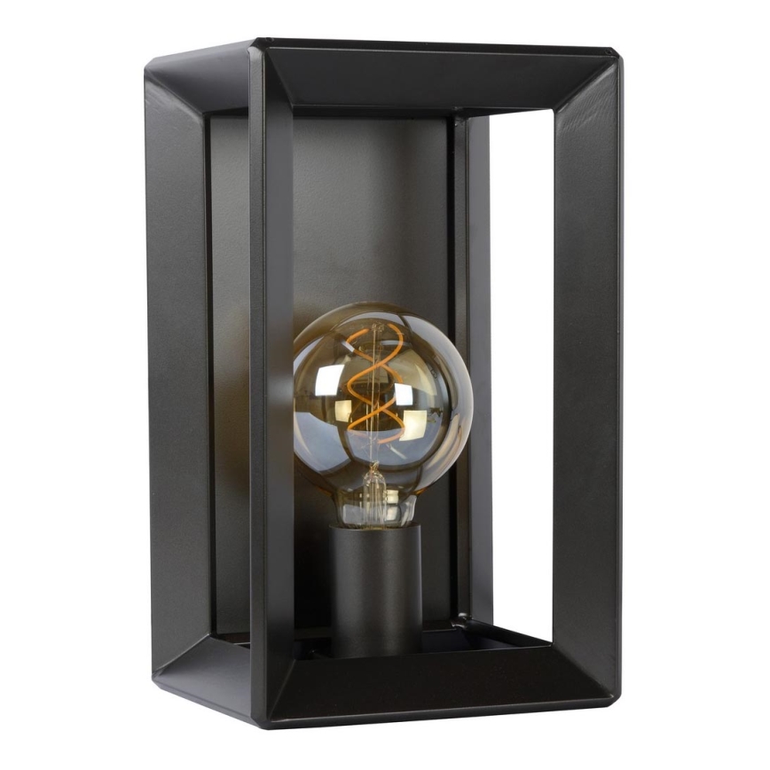 Lucide 73202/01/15 - Wandleuchte THOR 1xE27/60W/230V