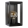 Lucide 73202/01/15 - Wandleuchte THOR 1xE27/60W/230V