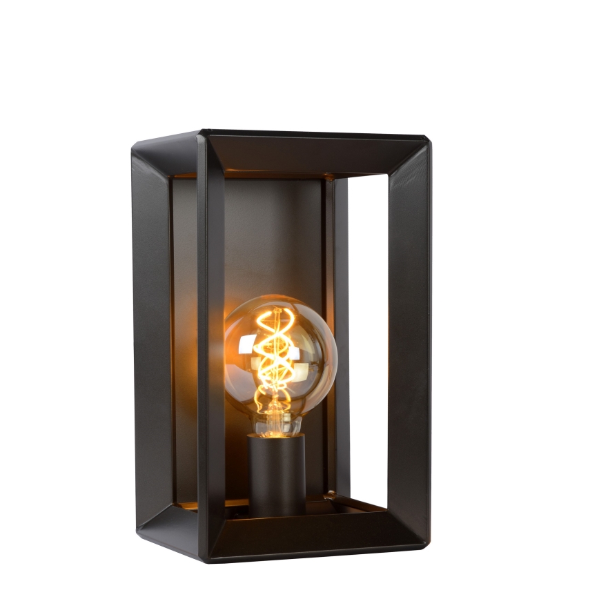 Lucide 73202/01/15 - Wandleuchte THOR 1xE27/60W/230V