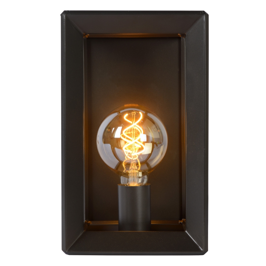 Lucide 73202/01/15 - Wandleuchte THOR 1xE27/60W/230V