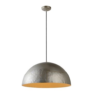 Lucide 76461/60/36 - Hängeleuchte ZIFRON 1xE27/60W/230V 60 cm