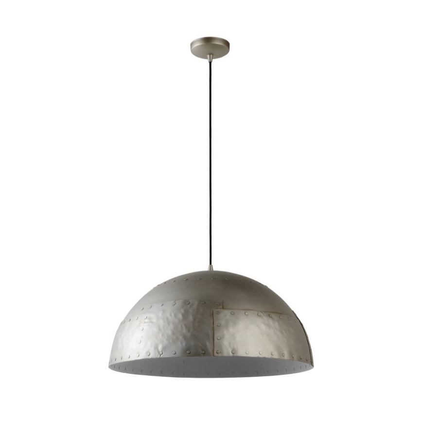 Lucide 76461/60/36 - Hängeleuchte ZIFRON 1xE27/60W/230V 60 cm