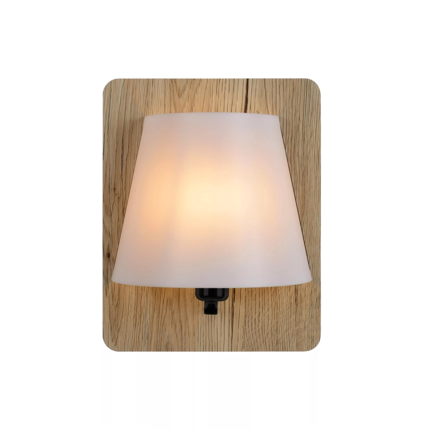 Lucide 77281/01/76 - Wandleuchte IDAHO 1xE14/15W/230V