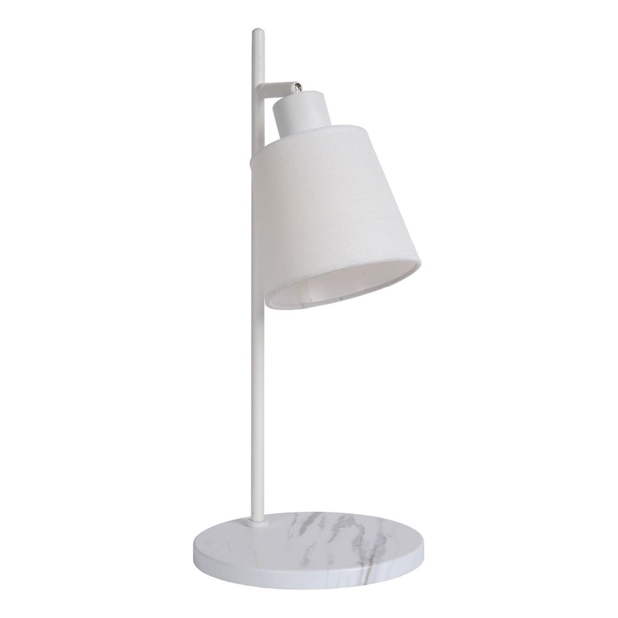 Lucide 77583/81/31 - Lampada da tavolo PIPPA 1xE27/25W/230V