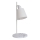 Lucide 77583/81/31 - Lampe de table PIPPA 1xE27/25W/230V