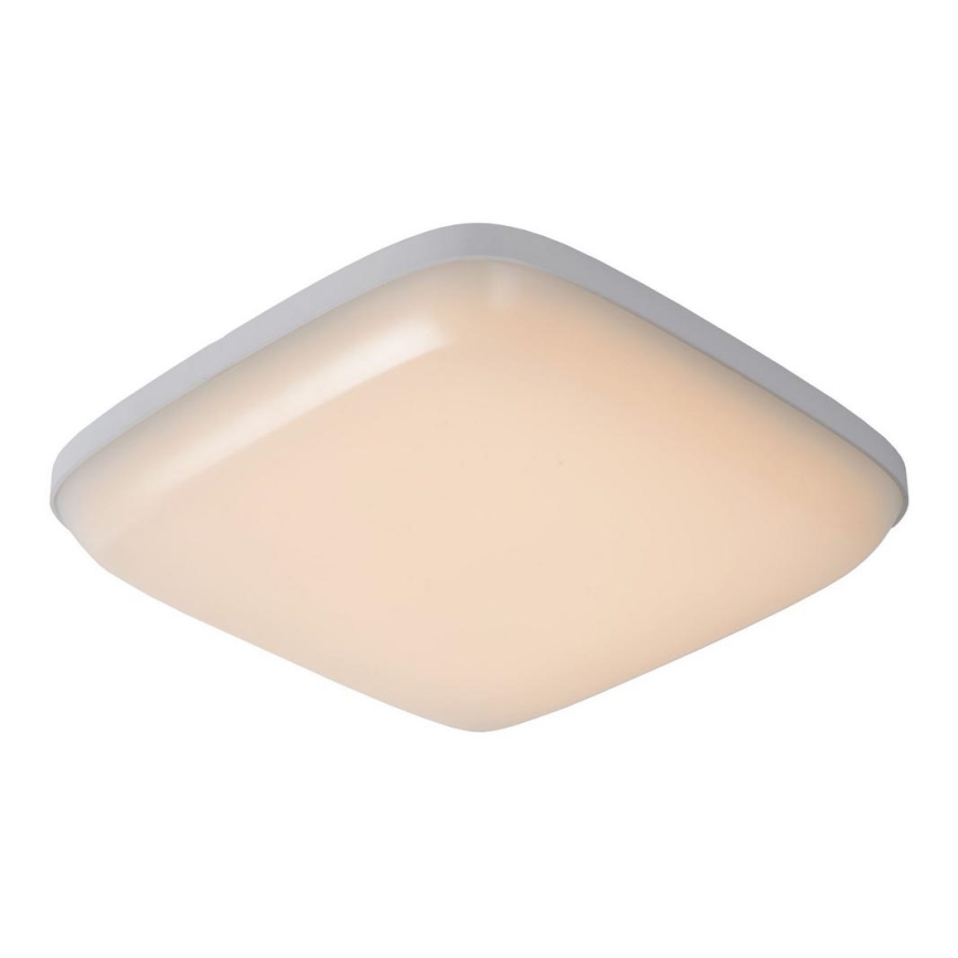 Lucide 79193/24/31 - Lampada LED da bagno TISIS LED/24W/230V IP54