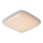 Lucide 79193/24/31 - Lampada LED da bagno TISIS LED/24W/230V IP54