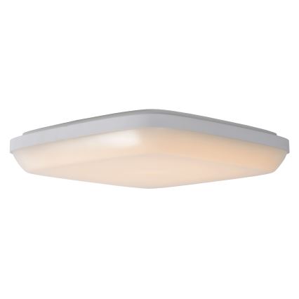 Lucide 79193/24/31 - Lampada LED da bagno TISIS LED/24W/230V IP54