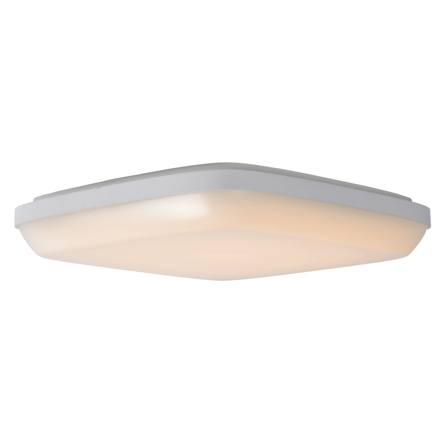 Lucide 79193/24/31 - Lampada LED da bagno TISIS LED/24W/230V IP54