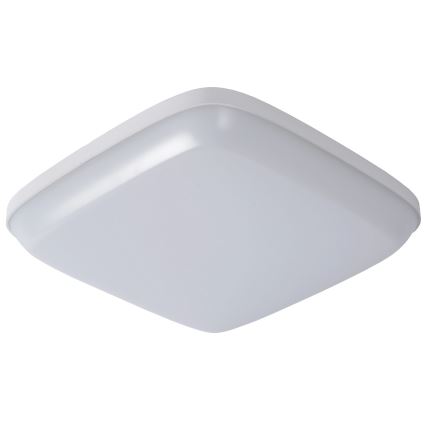Lucide 79193/24/31 - Lampada LED da bagno TISIS LED/24W/230V IP54