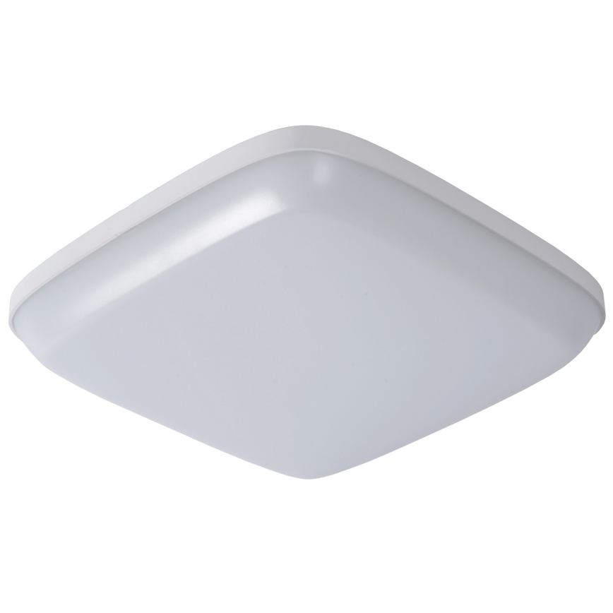 Lucide 79193/24/31 - Lampada LED da bagno TISIS LED/24W/230V IP54