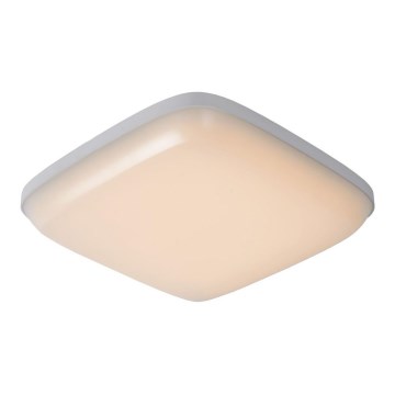 Lucide 79193/24/31 - LED Badezimmerleuchte TISIS LED/24W/230V IP54