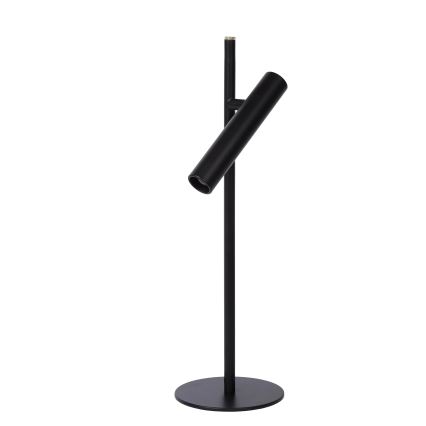 Lucide 79581/05/30 - Lampada da tavolo a LED dimmerabile PHILON LED/4,5W/230V