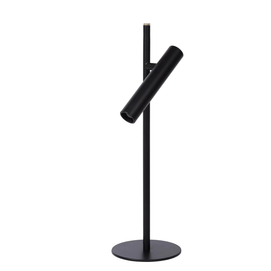 Lucide 79581/05/30 - Lampada da tavolo a LED dimmerabile PHILON LED/4,5W/230V