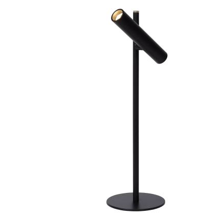 Lucide 79581/05/30 - Lampada da tavolo a LED dimmerabile PHILON LED/4,5W/230V