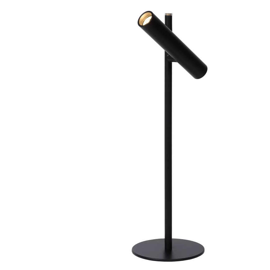 Lucide 79581/05/30 - Lampada da tavolo a LED dimmerabile PHILON LED/4,5W/230V