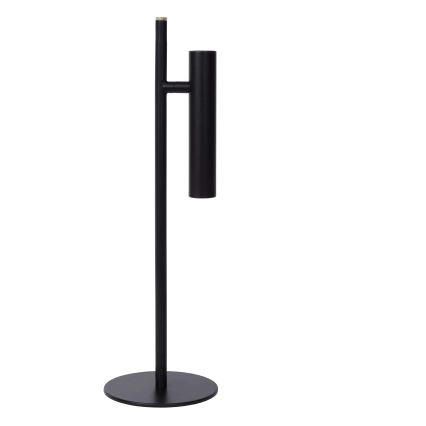 Lucide 79581/05/30 - Lampada da tavolo a LED dimmerabile PHILON LED/4,5W/230V