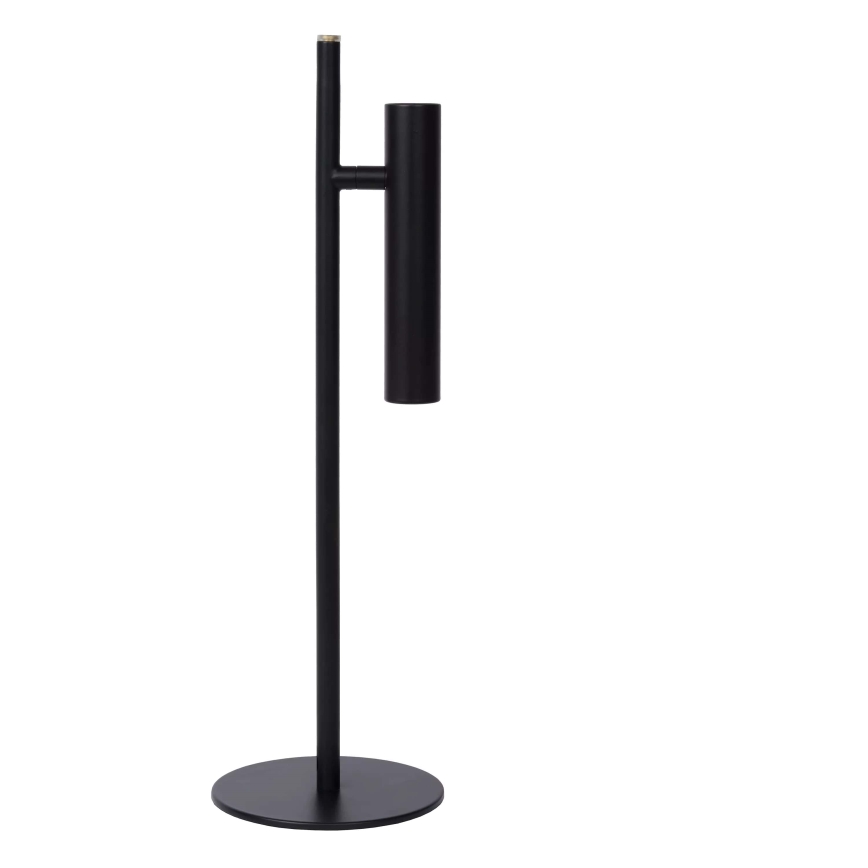 Lucide 79581/05/30 - Lampada da tavolo a LED dimmerabile PHILON LED/4,5W/230V