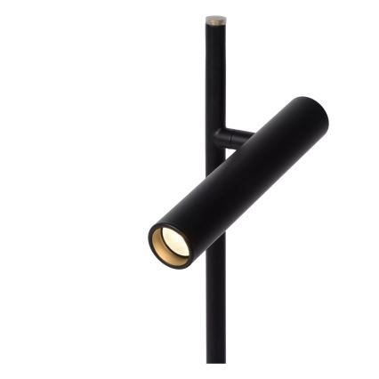 Lucide 79581/05/30 - Lampada da tavolo a LED dimmerabile PHILON LED/4,5W/230V