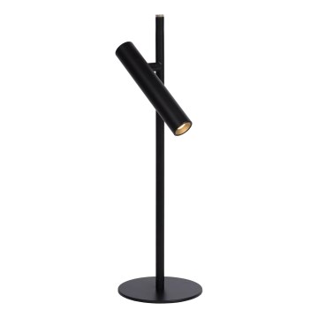 Lucide 79581/05/30 - LED dimmbare Tischleuchte PHILON LED/4,5W/230V