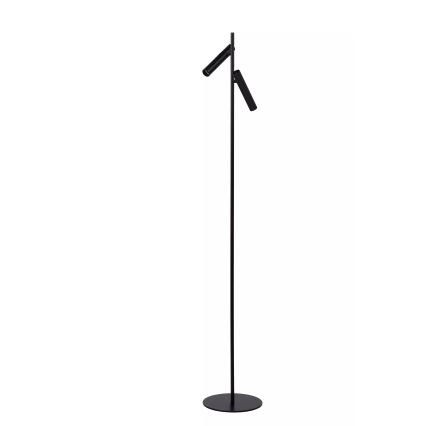 Lucide 79781/10/30 – Lampada da terra LED dimmerabile PHILON 2xLED/4,5W/230V