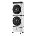 Luftkühler 125 W / 230 V, weiß, mit Fernbedienung