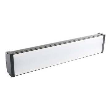 Lumière LED industrielle High Bay LED/100W/230V 4000K IP65