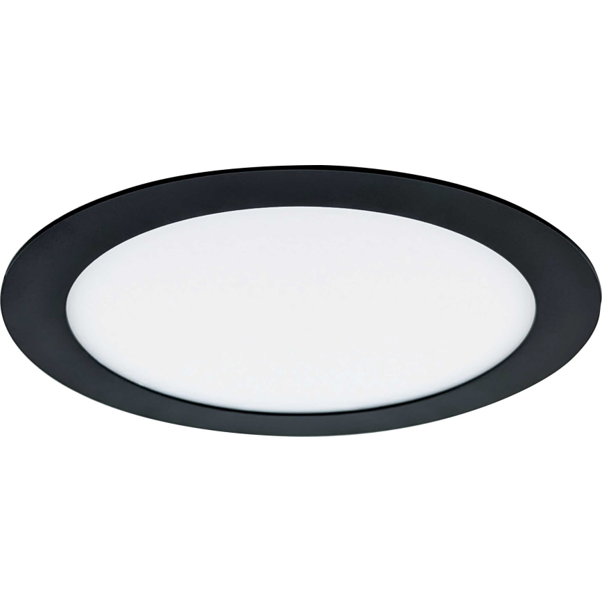 Luminaire de salle de bain encastrable LED VEGA LED/12W/230V 2800K IP44