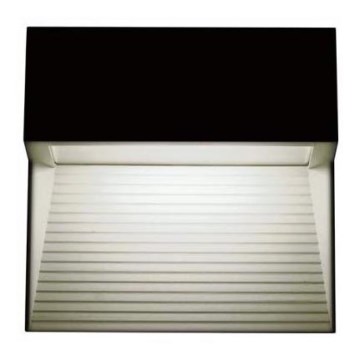 Luminaire d'escalier LED 3W 230V 4000K IP65