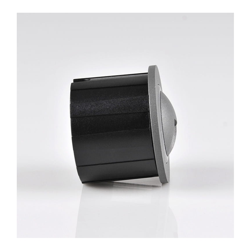 Luminaire d'escalier LED extérieur Q2 LED/3W/230V IP44