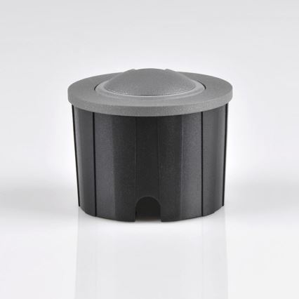 Luminaire d'escalier LED extérieur Q2 LED/3W/230V IP44